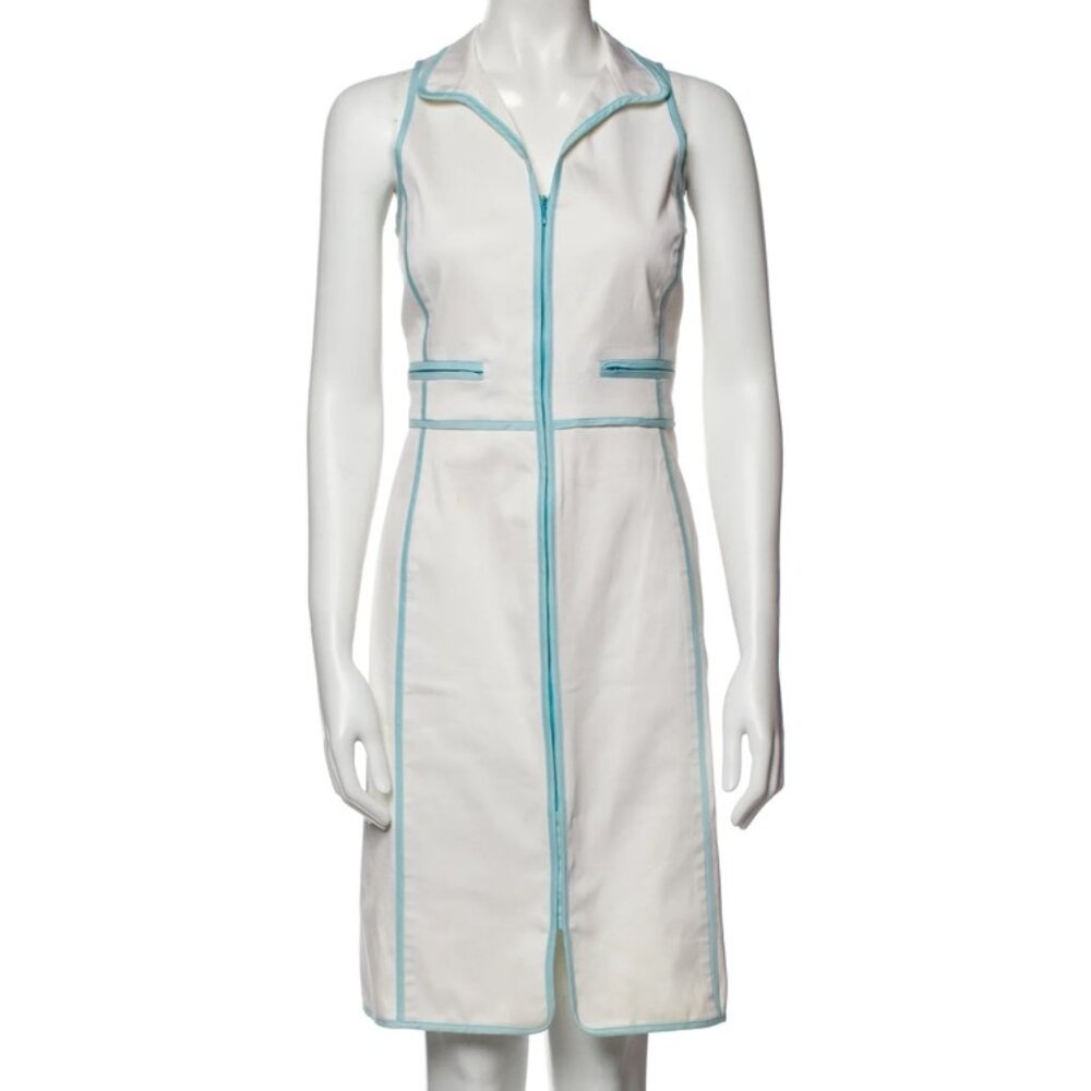3/$150 Oscar de la Renta Dress